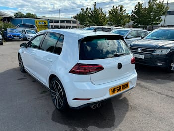 Used Volkswagen Golf 2018 for sale - 79528051: Photo