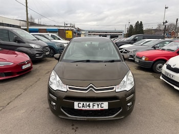 Used Citroen C3 2014 for sale - 77674172: Photo