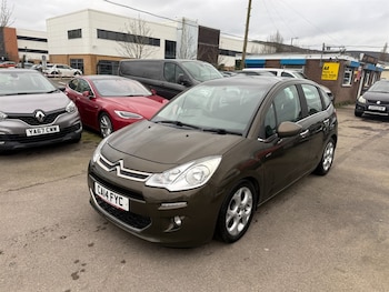 Used Citroen C3 2014 for sale - 77674172: Photo