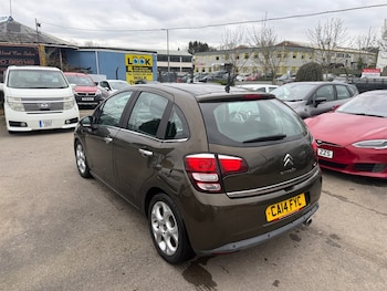 Used Citroen C3 2014 for sale - 77674172: Photo