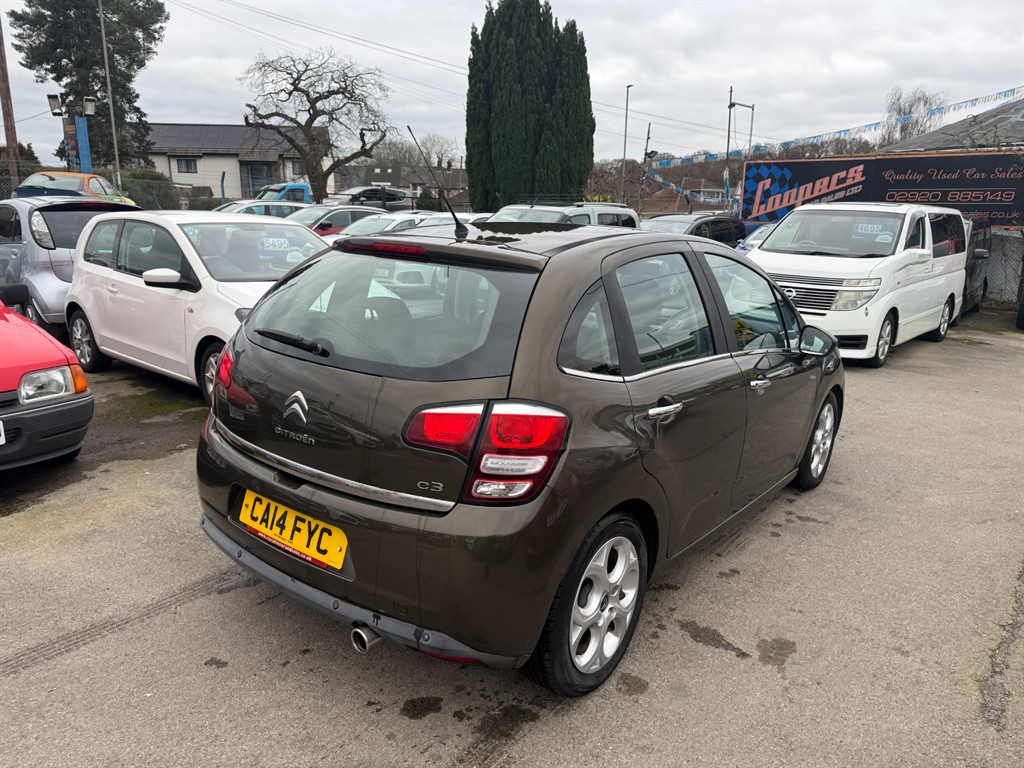 Used Citroen C3 2014 for sale - 77674172: Photo 6