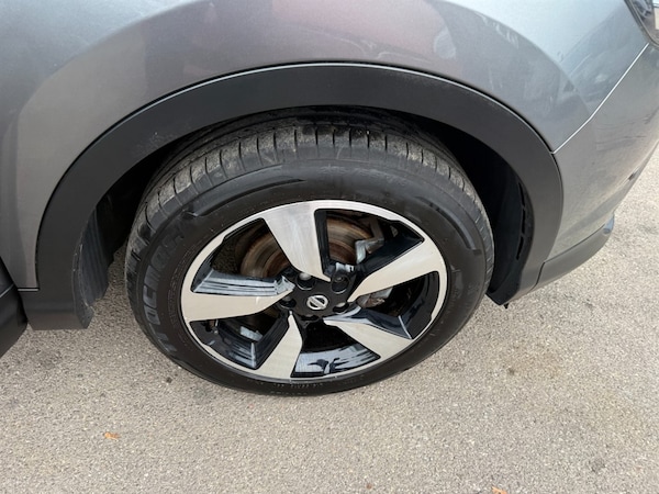 Used Nissan Qashqai 2017 for sale - 76055819: Photo 10