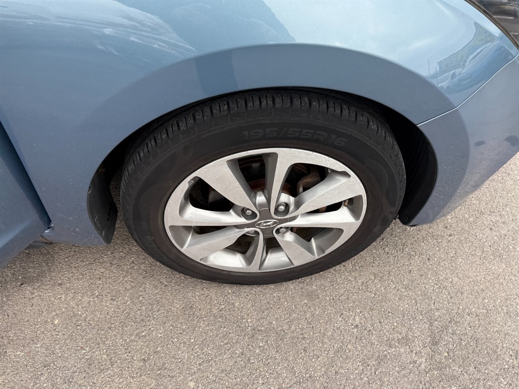 Used Hyundai i20 2015 for sale - 76332377: Photo 10