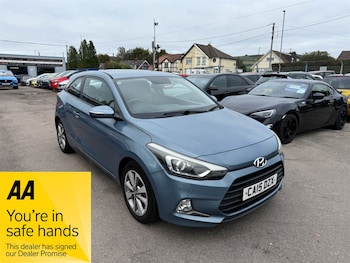 2015 - 1.2 SE 3dr