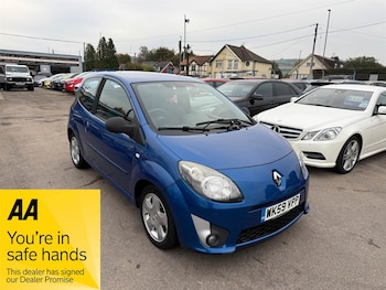 Renault - Twingo