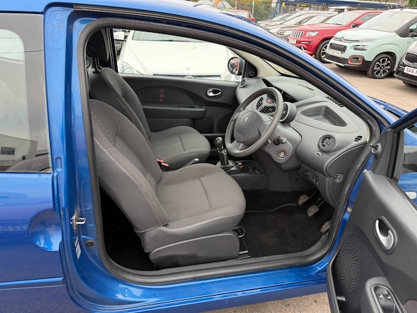 Used Renault Twingo 2009 for sale - 76290113: Photo 7