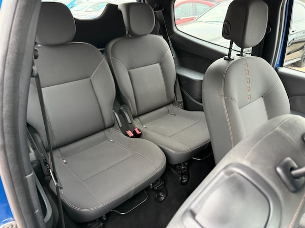 Used Renault Twingo 2009 for sale - 76290113: Photo 8