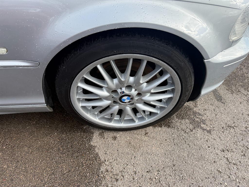 Used BMW 3 Series 2000 for sale - 77614871: Photo 10