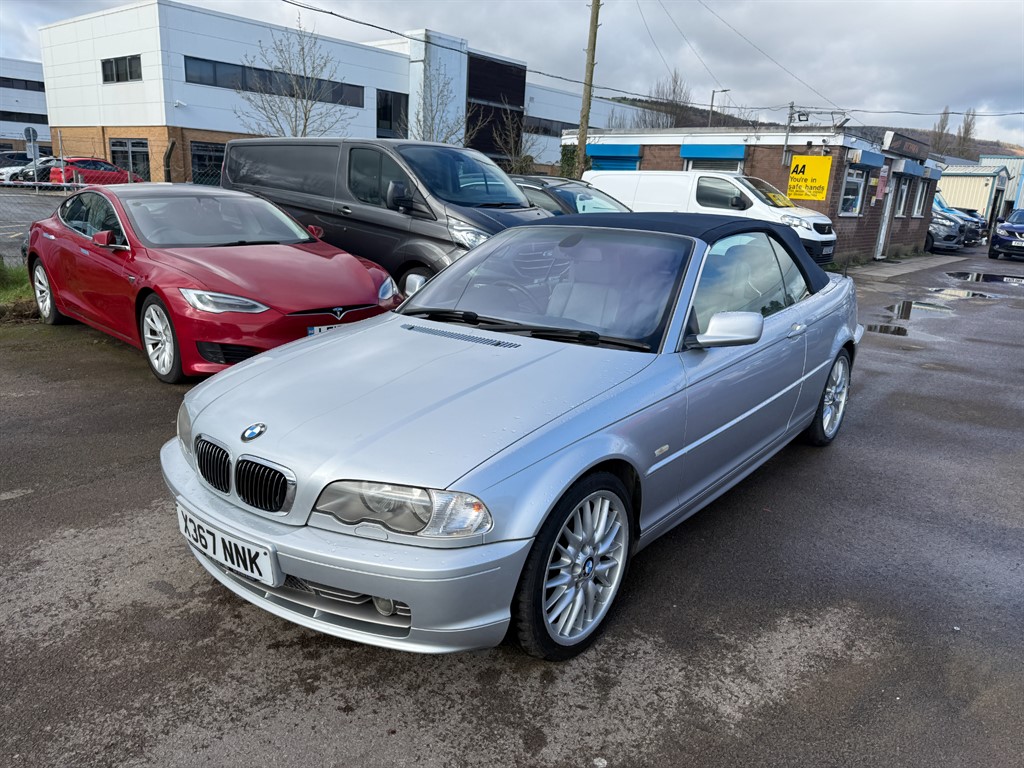 Used BMW 3 Series 2000 for sale - 77614871: Photo 3