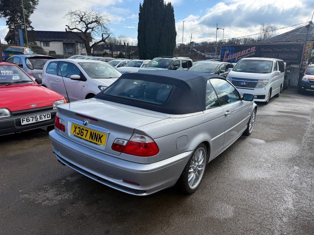 Used BMW 3 Series 2000 for sale - 77614871: Photo 6
