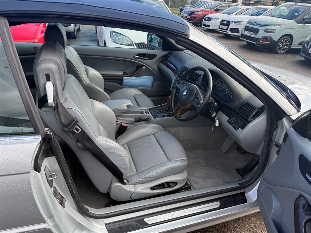 Used BMW 3 Series 2000 for sale - 77614871: Photo 7