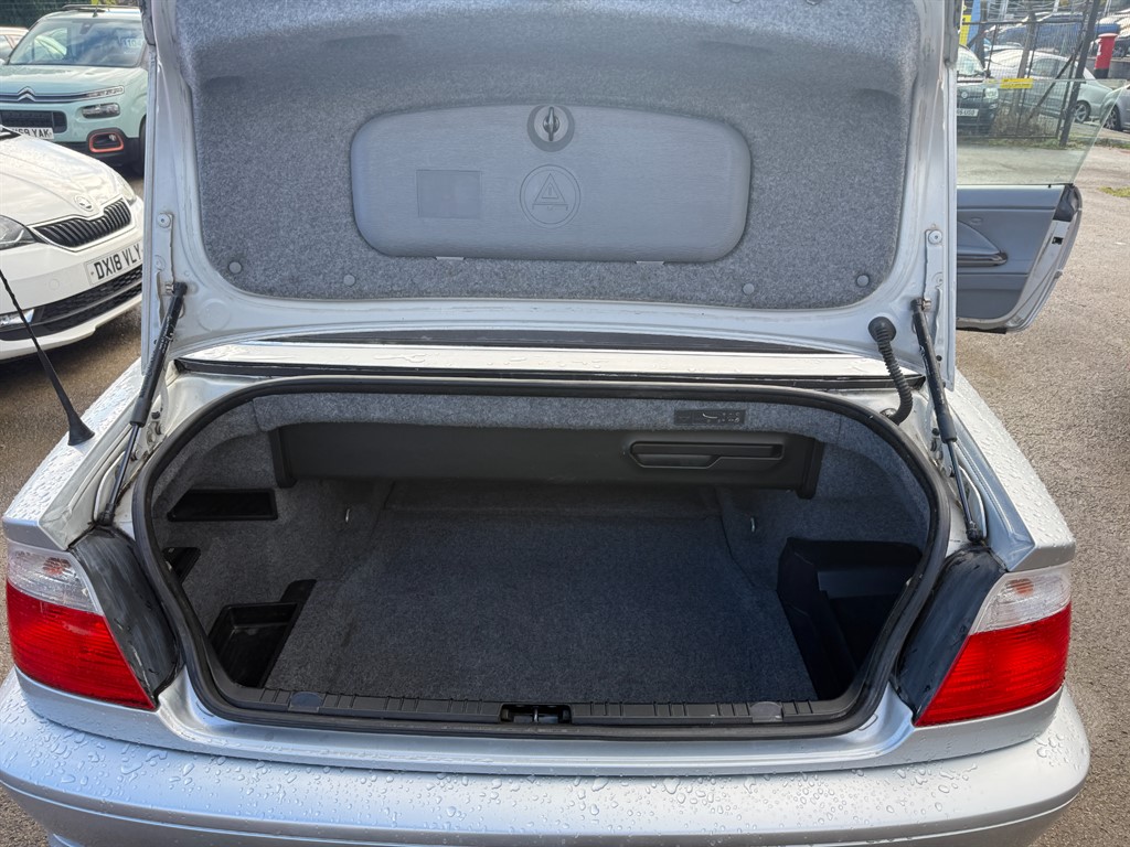 Used BMW 3 Series 2000 for sale - 77614871: Photo 9