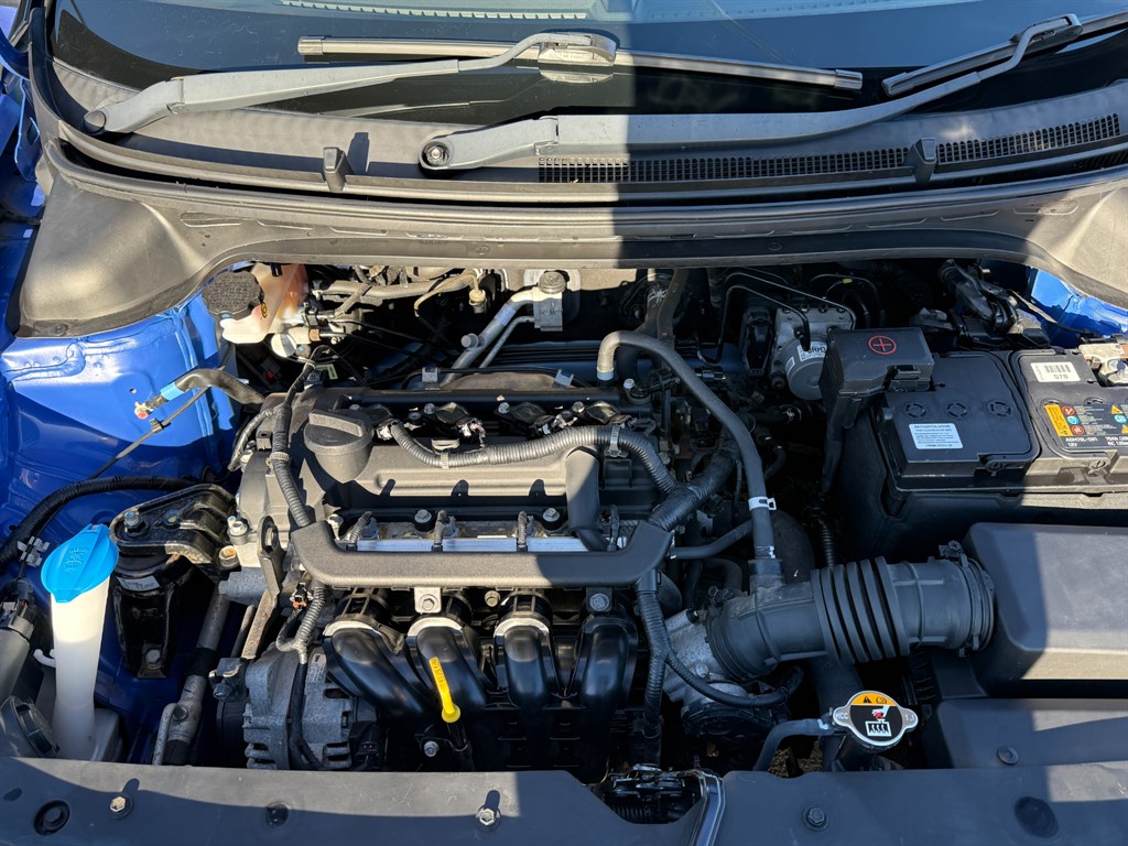 Used Hyundai i20 2019 for sale - 76696727: Photo 10