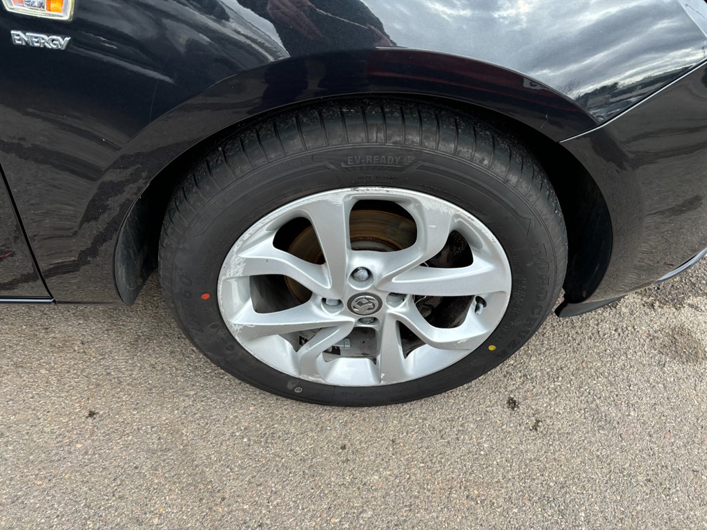 Used Vauxhall Corsa 2016 for sale - 77786573: Photo 10