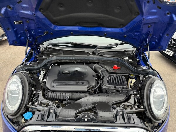 Used MINI Hatch 2019 for sale - 76290136: Photo 10