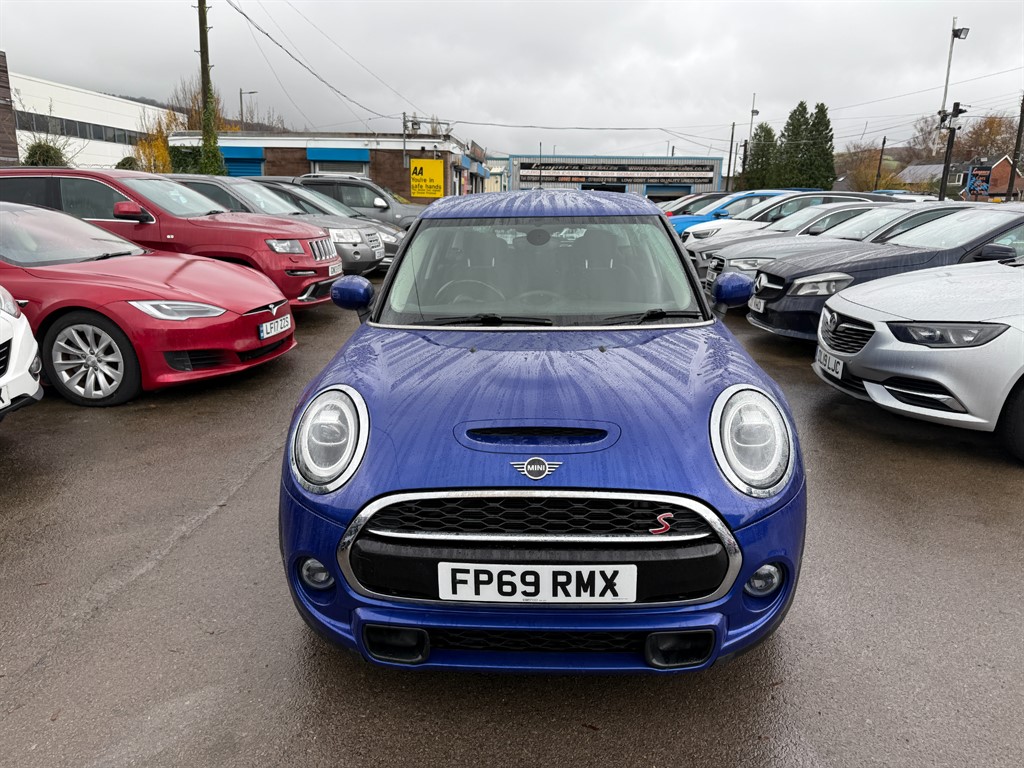 Used MINI Cooper 2019 for sale - 76290136: Photo 2