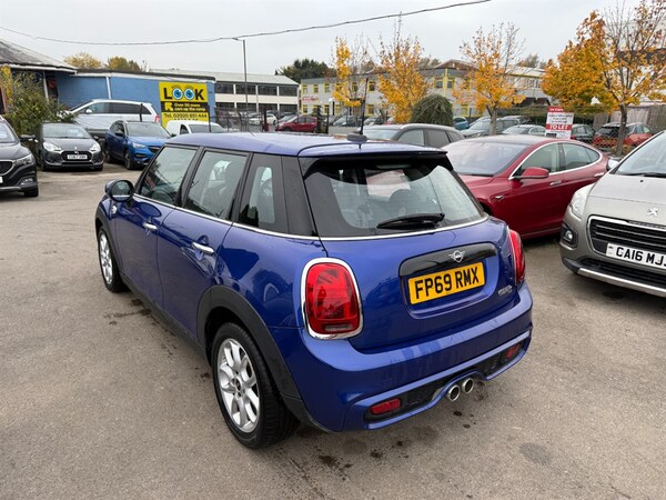 Used MINI Hatch 2019 for sale - 76290136: Photo 4