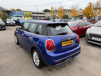 Used MINI Hatch 2019 for sale - 76290136: Photo 4