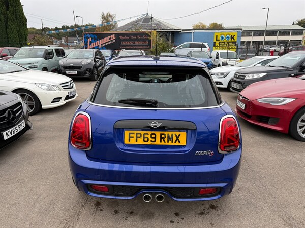 Used MINI Hatch 2019 for sale - 76290136: Photo 5