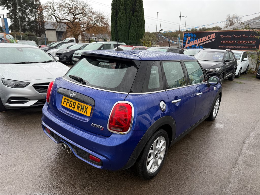 Used MINI Cooper 2019 for sale - 76290136: Photo 6