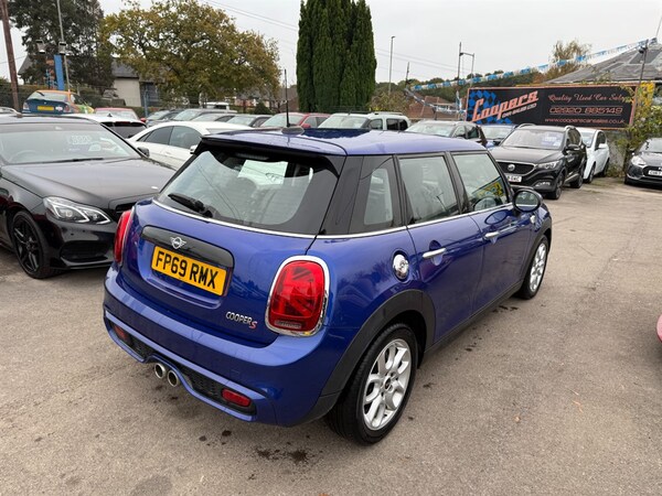 Used MINI Hatch 2019 for sale - 76290136: Photo 6