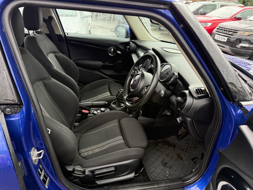 Used MINI Cooper 2019 for sale - 76290136: Photo 7