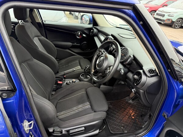 Used MINI Hatch 2019 for sale - 76290136: Photo 7