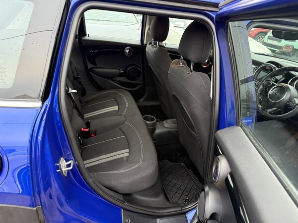 Used MINI Hatch 2019 for sale - 76290136: Photo 8