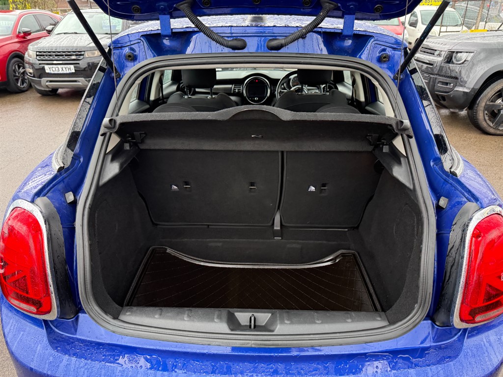 Used MINI Cooper 2019 for sale - 76290136: Photo 9