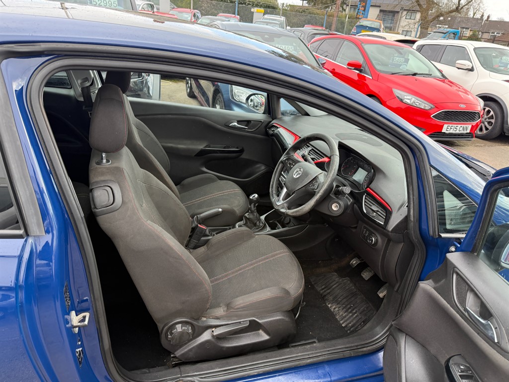 Used Vauxhall Corsa 2019 for sale - 78067270: Photo 7