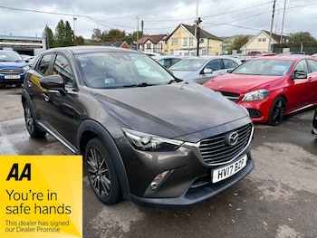 2017 - 2.0 Sport Nav 5dr