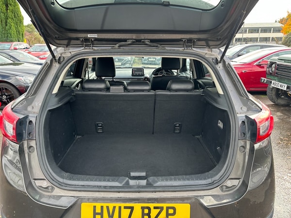 Used Mazda CX-3 2017 for sale - 76184155: Photo 9