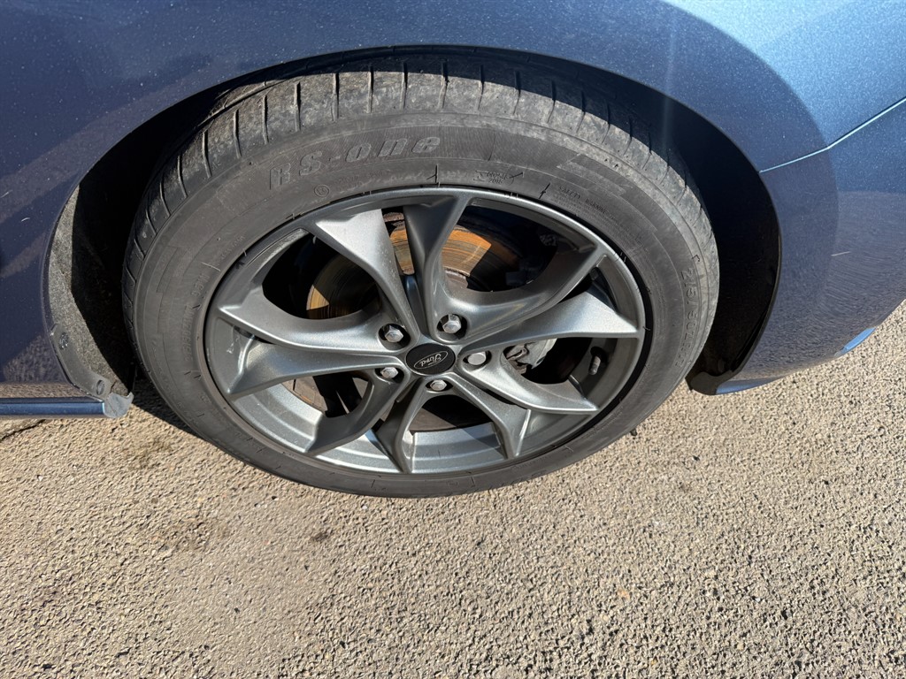 Used Ford Focus 2020 for sale - 77746370: Photo 10