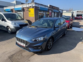 Used Ford Focus 2020 for sale - 77746370: Photo