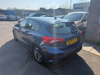 Used Ford Focus 2020 for sale - 77746370: Photo