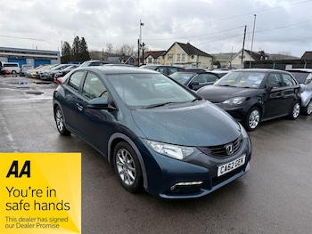 Used Honda Civic 2013 for sale - 77333462: Photo