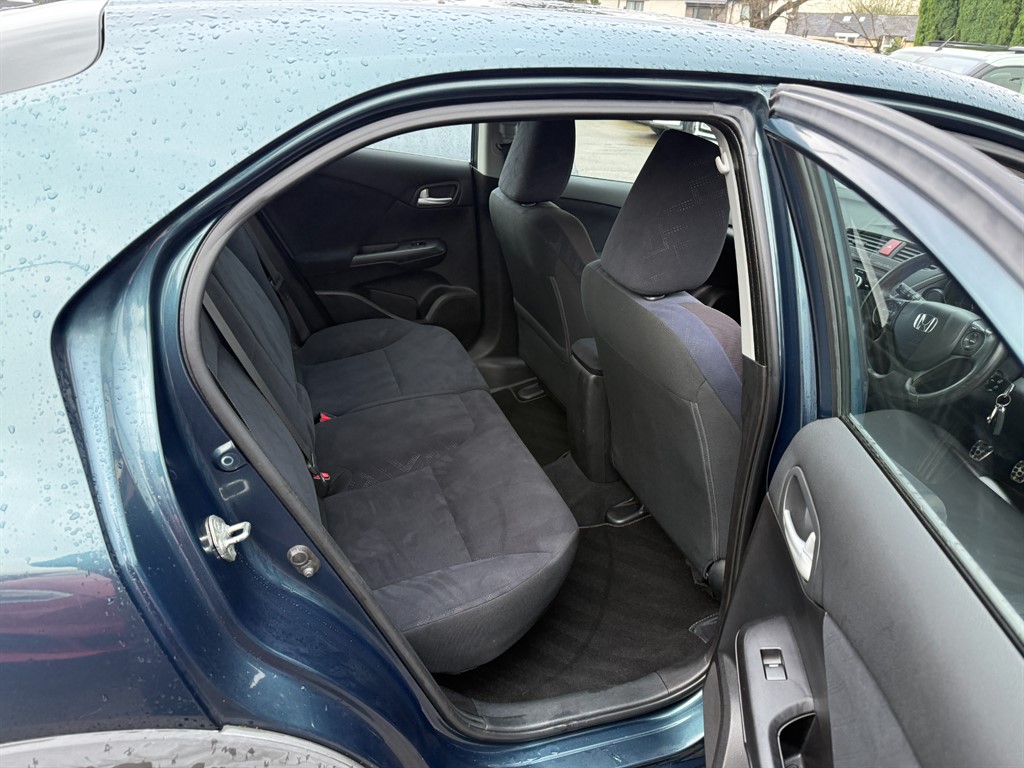 Used Honda Civic 2013 for sale - 77333462: Photo 8