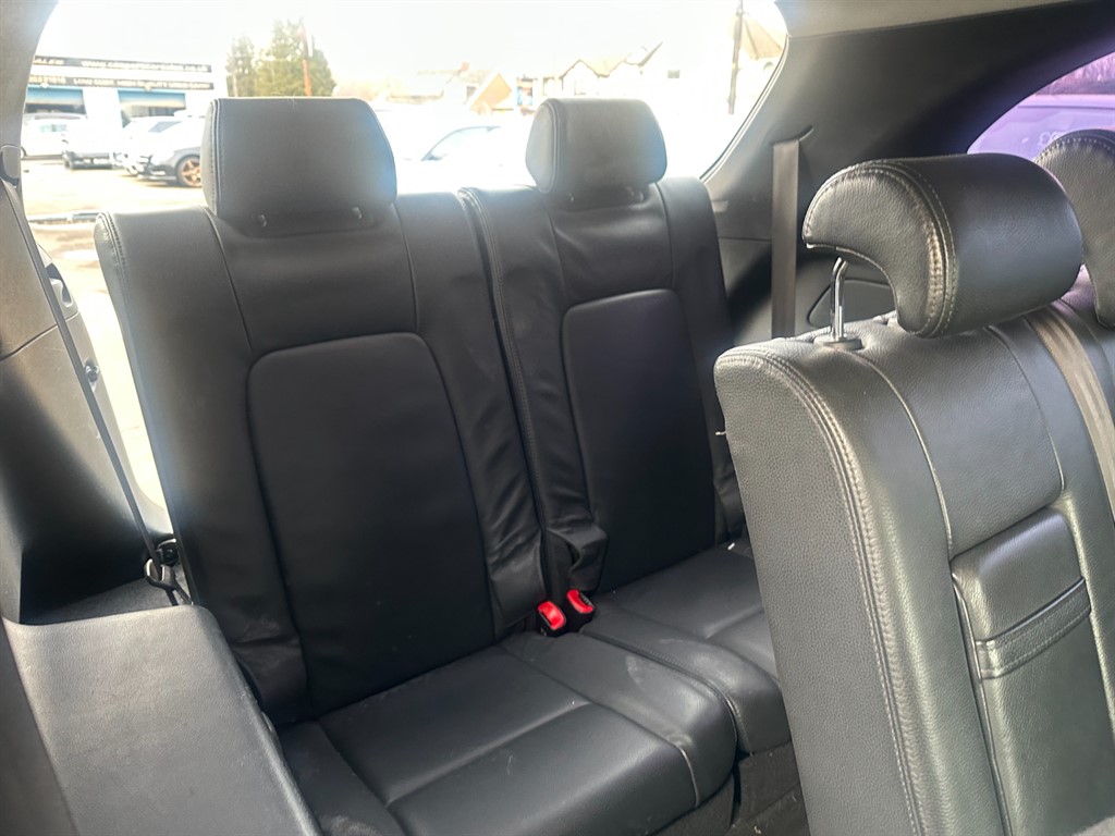 Used Chevrolet Captiva 2009 for sale - 76507817: Photo 9