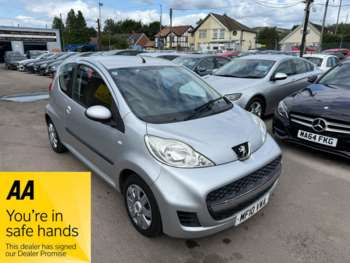 2010 - 1.0 Urban 3dr 2-Tronic