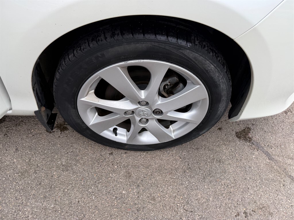 Used Toyota Yaris 2012 for sale - 77627830: Photo 10