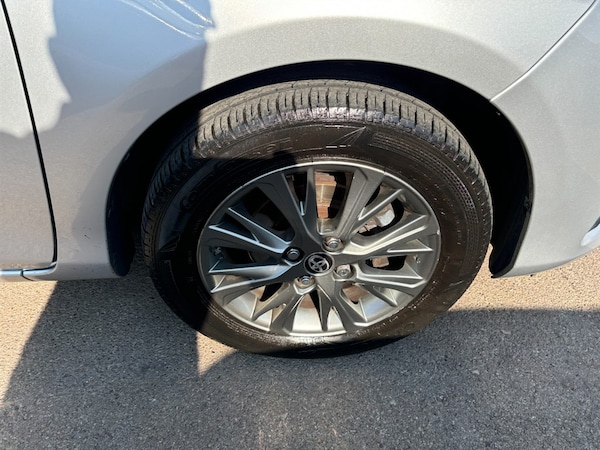 Used Toyota Yaris 2018 for sale - 75571596: Photo 9