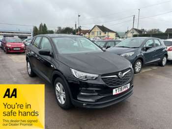 2019 - 1.5 Turbo D SE 5dr