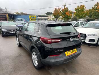 Used Vauxhall Grandland X 2019 for sale - 74952774: Photo