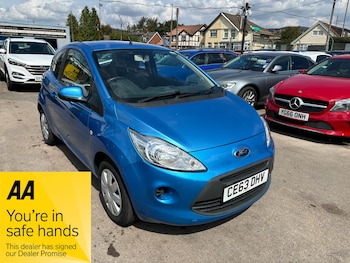 Used Ford Ka 2013 for sale - 79534885: Photo