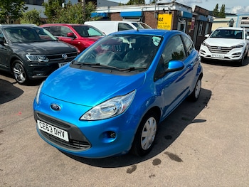 Used Ford Ka 2013 for sale - 79534885: Photo