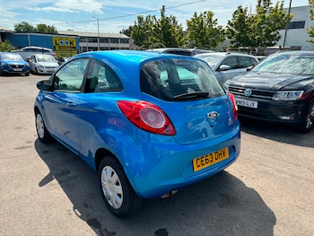 Used Ford Ka 2013 for sale - 79534885: Photo