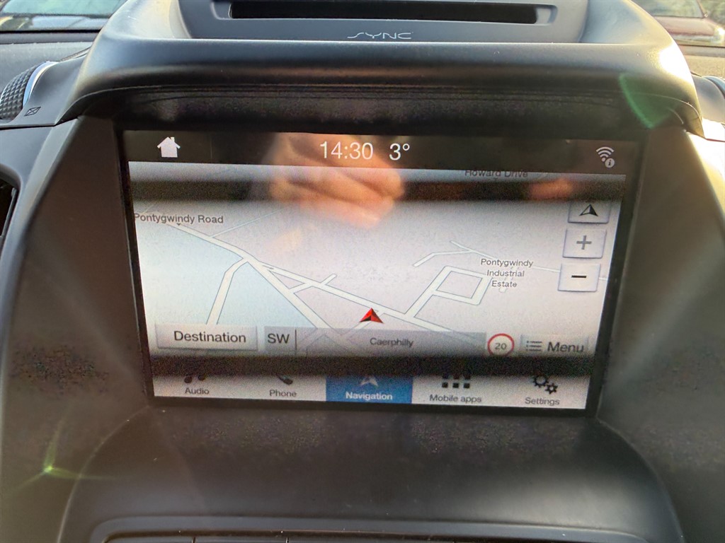 Used Ford Kuga 2017 for sale - 77339761: Photo 10