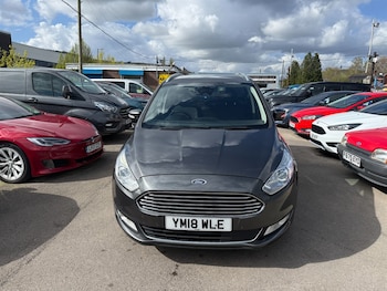 Used Ford Galaxy 2018 for sale - 78239845: Photo