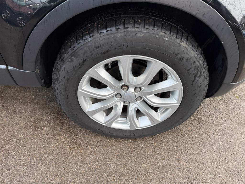 Used Land Rover Range Rover Evoque 2017 for sale - 77248269: Photo 6