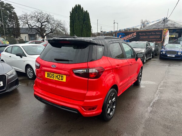Used Ford Ecosport 2019 for sale - 75571032: Photo 6